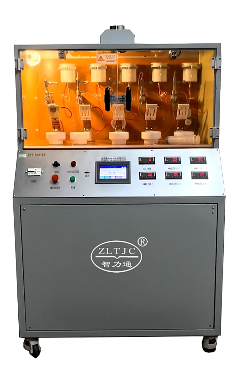 斜板高电压起痕试验仪 IPT Tester :ZLT-IPT 斜板高电压起痕试验仪 IPT Tester :ZLT-IPT