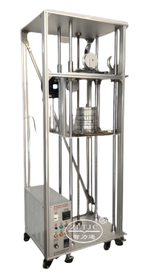 软缆保持力试验机：ZLT-DY2A