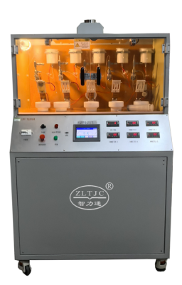 斜板高电压起痕试验仪 IPT Tester :ZLT-IPT